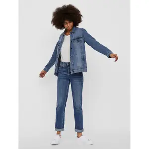 Women's jacket Noisy May nmole image-2