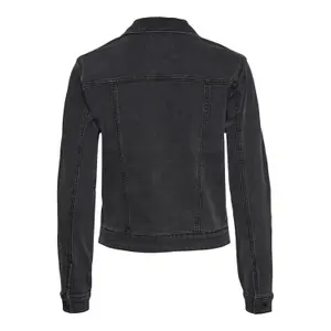 Women's denim jacket Noisy May Nmdebra Noos image-1