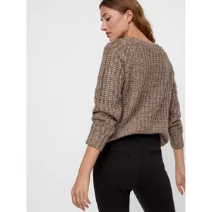 Women's trousers Noisy May nmpower image-5