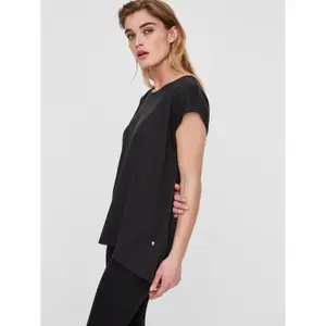 T-shirt femme Noisy May nmmathilde image-4