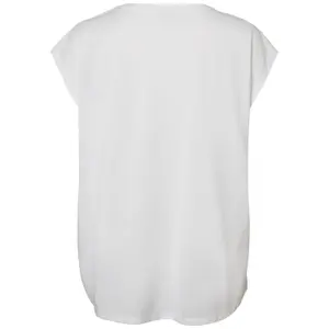 T-shirt femme Noisy May nmmathilde image-1