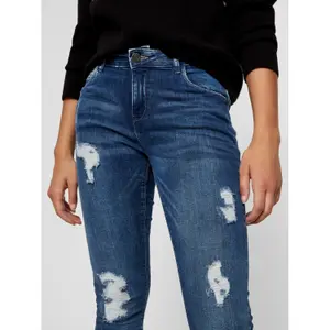 Damenjeans Noisy May nmkimmy image-5