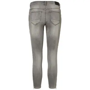 Damenjeans Noisy May nmkimmy image-4