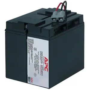 Batterie remplaçable APC BP1400I. SMT1000XLI SUA750XLI SMT1500I
