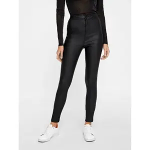 Women's trousers Noisy May nmella super image-1