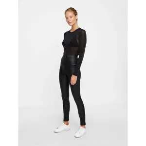 Women's trousers Noisy May nmella super image-2