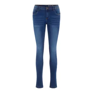 Women's jeans Noisy May nmjen image-0