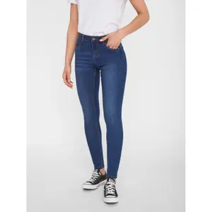 Women's jeans Noisy May nmjen image-1