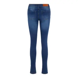 Women's jeans Noisy May nmjen image-4