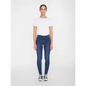 Women's jeans Noisy May nmjen image-3