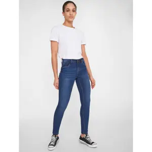 Women's jeans Noisy May nmjen image-2