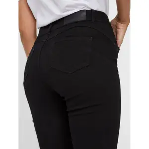 Women's jeans Noisy May nmjen image-5