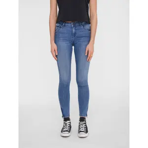 Women's jeans Noisy May nmkimmy image-1