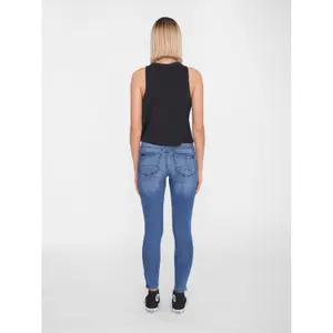 Women's jeans Noisy May nmkimmy image-5