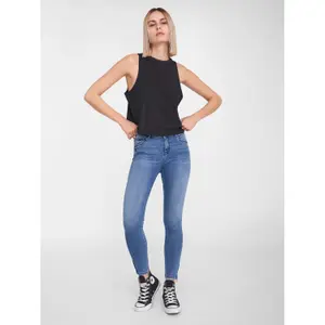 Women's jeans Noisy May nmkimmy image-3
