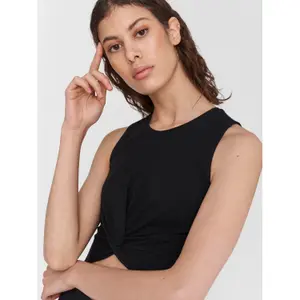 Camiseta de mujer Noisy May Nmtwiggi Top 3 Noos image-6