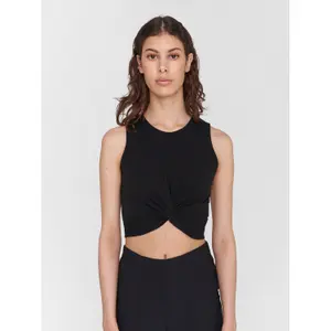 Camiseta de mujer Noisy May Nmtwiggi Top 3 Noos image-4