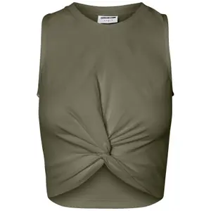 Women's T-shirt Noisy May Nmtwiggi Noos image-0