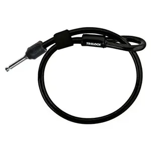 Anti-Diebstahl-Kabel Trelock ZR310 RS350-453/SL460 150 cm-10 mm