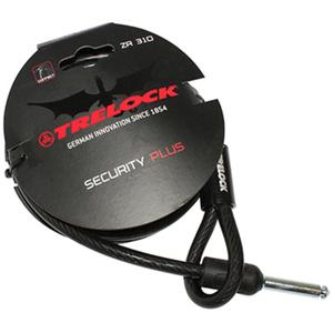 Câble antivol Trelock ZR310 180 Cm - 10 Mm image-1