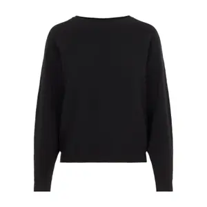 Damen-Rundhals-Pullover Noisy May nmship image-0