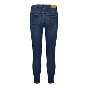 Calças de ganga femininas Noisy May nmkimmy image-3