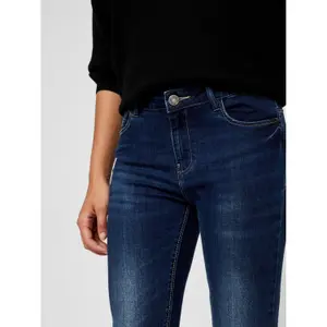 Calças de ganga femininas Noisy May nmkimmy image-6