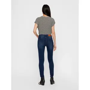 Damenjeans Noisy May nmjen image-4