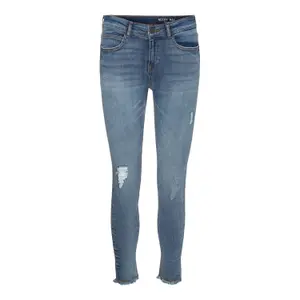 Women's jeans Noisy May nmlucy image-0
