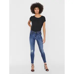 Women's jeans Noisy May nmlucy image-2