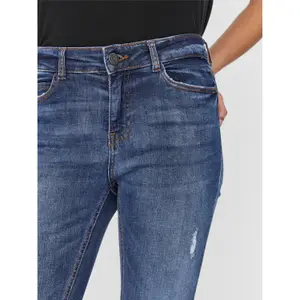 Women's jeans Noisy May nmlucy image-5