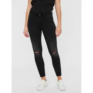 Women's jeans Noisy May nmlucy image-1