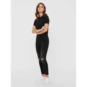 Women's jeans Noisy May nmlucy image-2