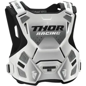 Déflecteur enfant Thor guardian MX Roost image-0