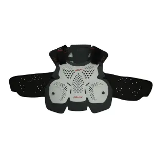 Pare-pierre moto cross Alpinestars roost guard A-4 MAX WR image-0