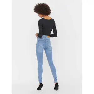Damenjeans Noisy May nmcallie chic image-4