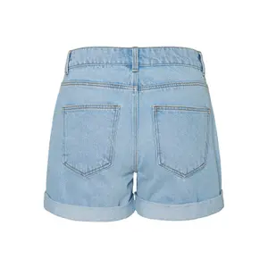 Short femme Noisy May nmsmiley image-4