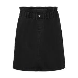 Damen-Rock Noisy May nmjudo Woven image-0