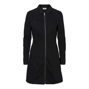 Women's zip dress Noisy May nmlisa image-0