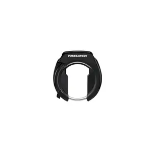 Security frame lock 3 Trelock RS351 Ball + support ZR20 TU image-0