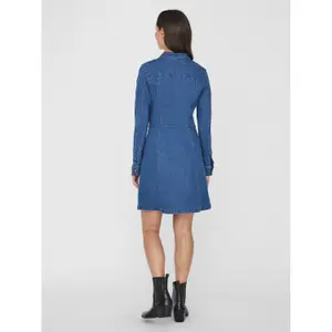 Women's zip dress Noisy May nmlisa image-3