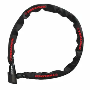 Cerradura de cadena Trelock BC115 110 cm-4 mm image-0