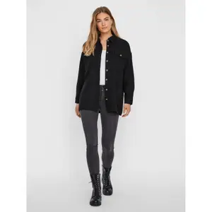 Langes Hemd Frau Noisy May nmflanny image-2