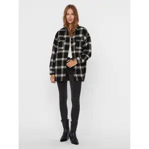 Langes Hemd Frau Noisy May nmflanny image-2