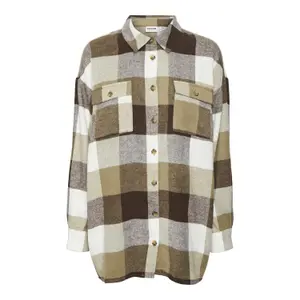 Chemise femme Noisy May nmflanny image-0