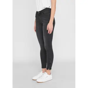 Women's jeans Noisy May nmkimmy image-1