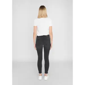 Women's jeans Noisy May nmkimmy image-5