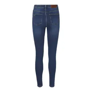 Women's jeans Noisy May nmcallie chic image-4