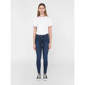 Women's jeans Noisy May nmcallie chic image-2