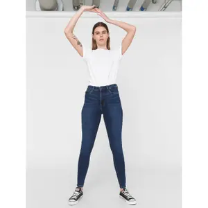 Women's jeans Noisy May nmcallie chic image-3